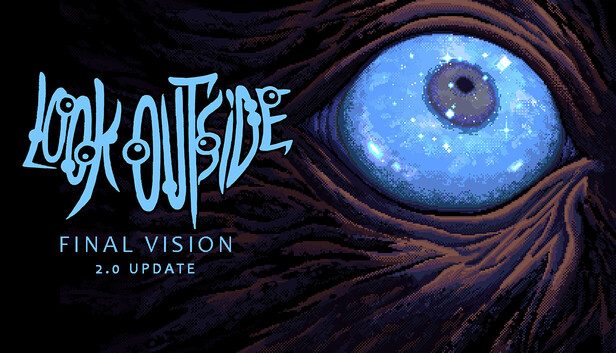 Look Outside Official Shop: 7 Game Secrets You Missed