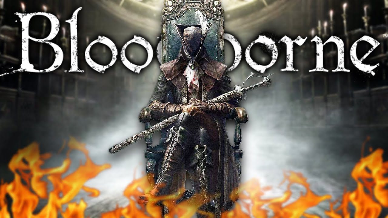 Bloodborne Merchandise Every Hunter Craves for Their Vault