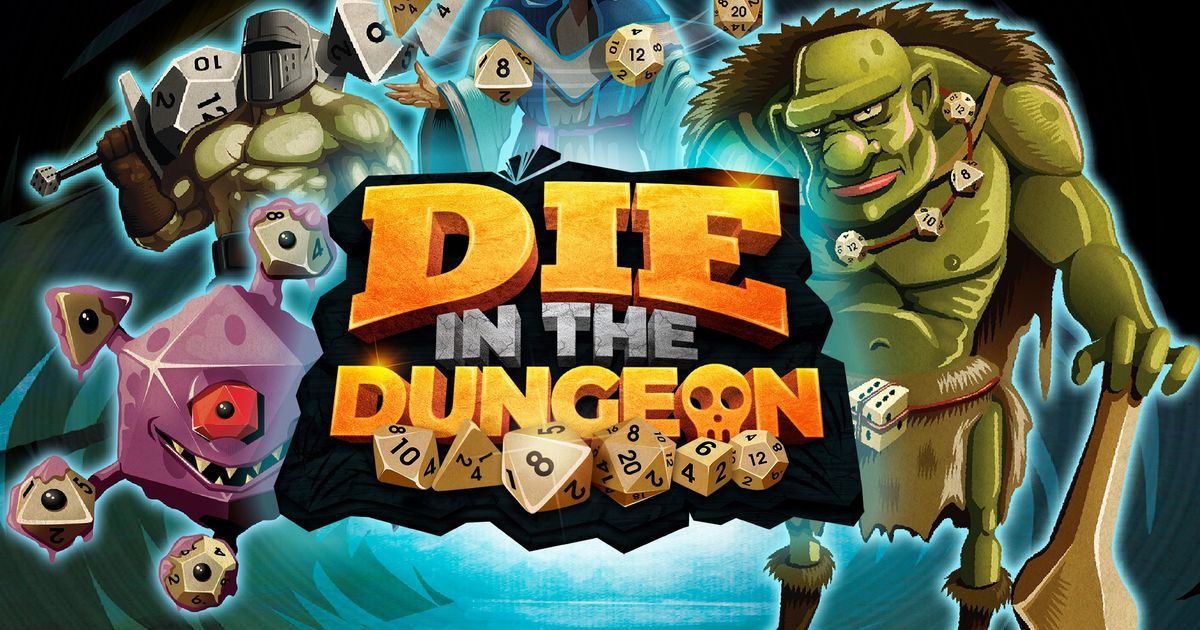 Die In The Dungeon Official Store: Must‑Buy Gear for Gamers