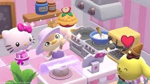 Hello Kitty Island Adventure Merch: 7 Must-Play Game Finds