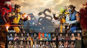 Mortal Kombat Official Merchandise: Gear That Crushes Rivals