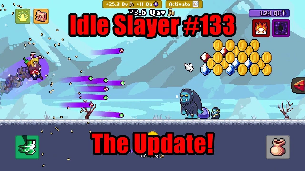 Idle Slayer Merch: 7 Must-Have Items Every Gamer Craves