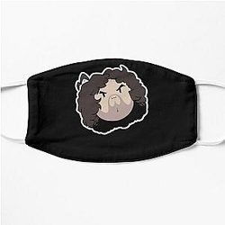 Game Grumps Face Masks - Game Grumps Danny Grumphead Flat Mask RB2507