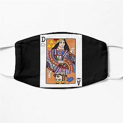 Game Grumps Face Masks - Game Grumps Playing Card Flat Mask RB2507