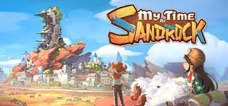 My Time At Sandrock Merchandise: 7 Rare Finds Every Fan Needs