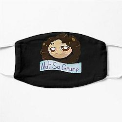 Game Grumps Face Masks - Danny Game Grumps Gift Idea Flat Mask RB2507