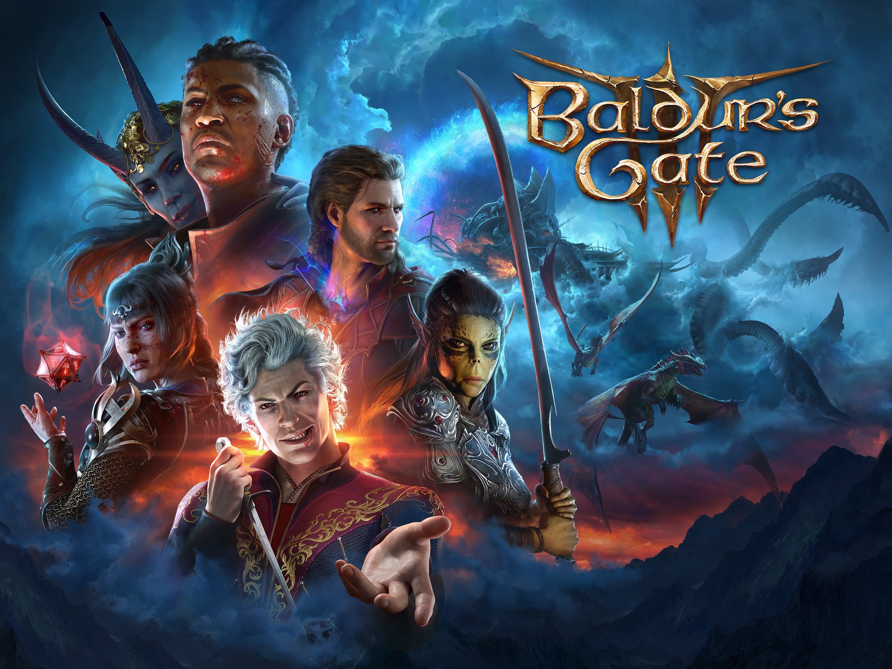 Baldurs Gate 3 Merchandise: 5 Essential Picks for Fans