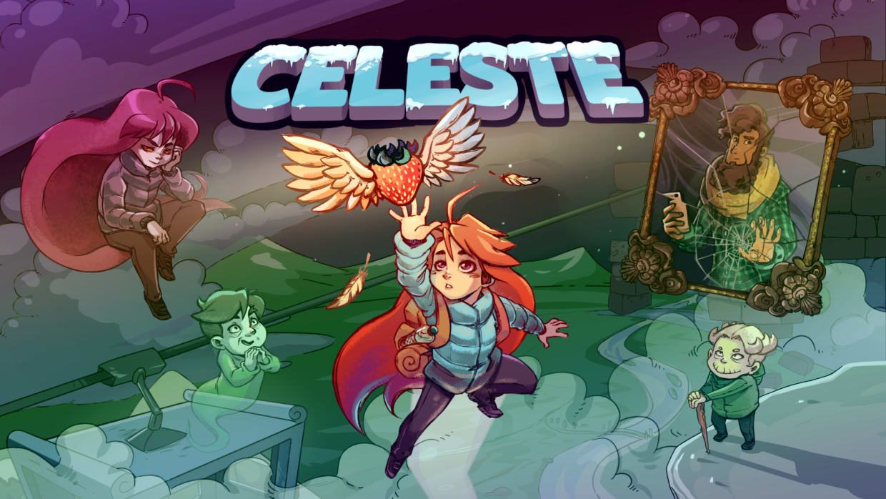 Celeste Official Store: Game Secrets and Must‑Buy Items