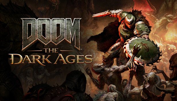 Doom The Dark Ages Official Merch: 5 Must‑Have Game Items