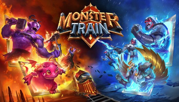 Monster Train Official Store: Insider Tips for Game Lovers