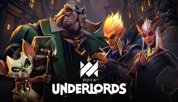 Dota Underlords Official Shop: 5 Must‑Grab Deals Ranked Wins