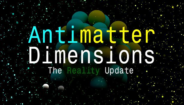 Antimatter Dimensions Official Store: 5 Secrets Inside