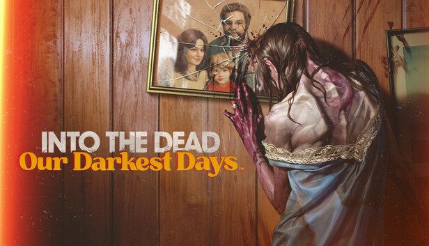 Into The Dead Our Darkest Days Merchandise: 5 Game Essentials