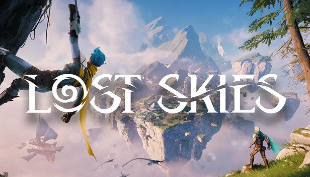 Lost Skies Official Store: 7 Insider Tips for Gamers