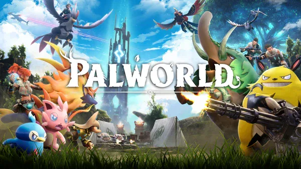 Palworld Official Merchandise: 7 Must‑Have Items for Gamers