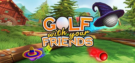 Golf With Your Friends Merchandise: 7 Must‑Have Game Swag