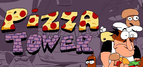 Pizza Tower Official Merchandise: Game Gear Every Fan Wants