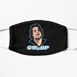 Game Grumps Face Masks - Hey Im Grump! Flat Mask RB2507
