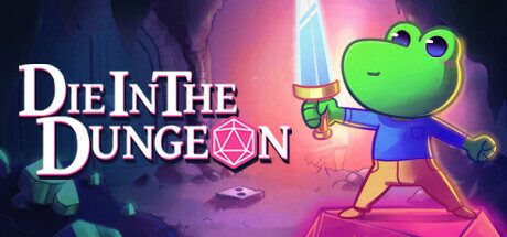 Die In The Dungeon Official Merchandise: 5 Game Collectibles
