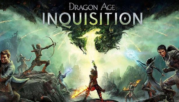 Dragon Age Inquisition Official Shop: Rare Gear & Secrets