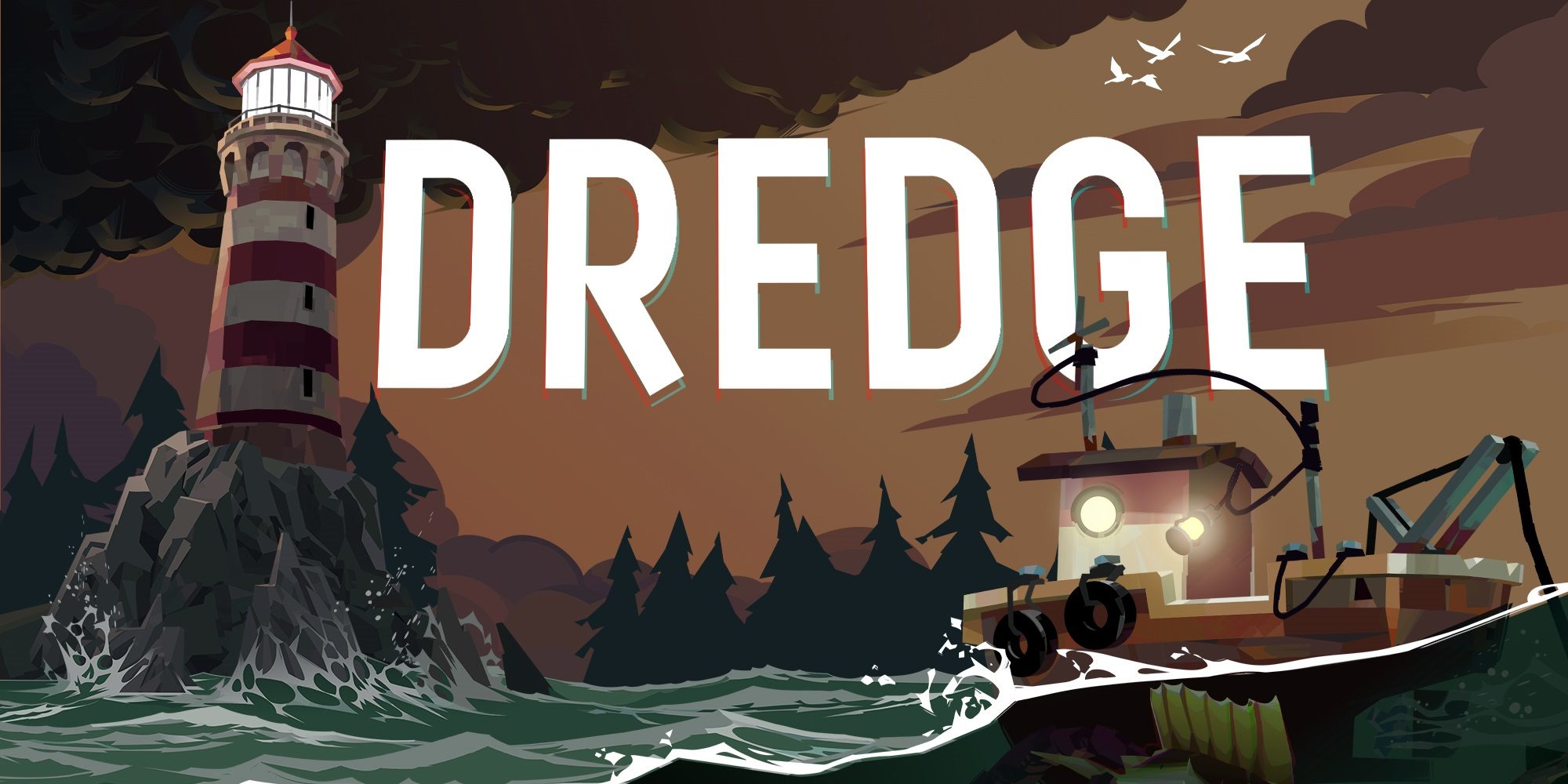 Dredge Official Merch: How the Game's Gear Boosts Your Play
