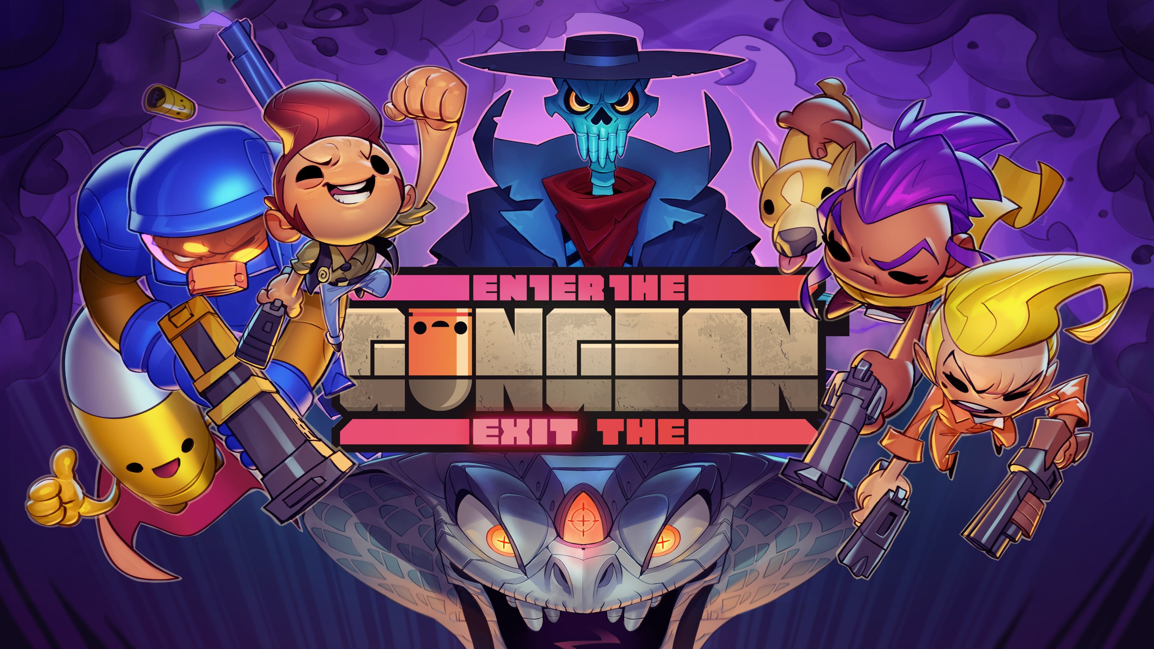Enter The Gungeon Store: 7 Hidden Items Every Player Needs