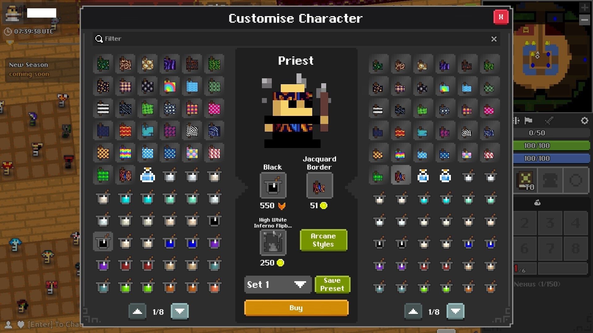Realm Of The Mad God Exalt Shop: 7 Insider Tips for Gamers