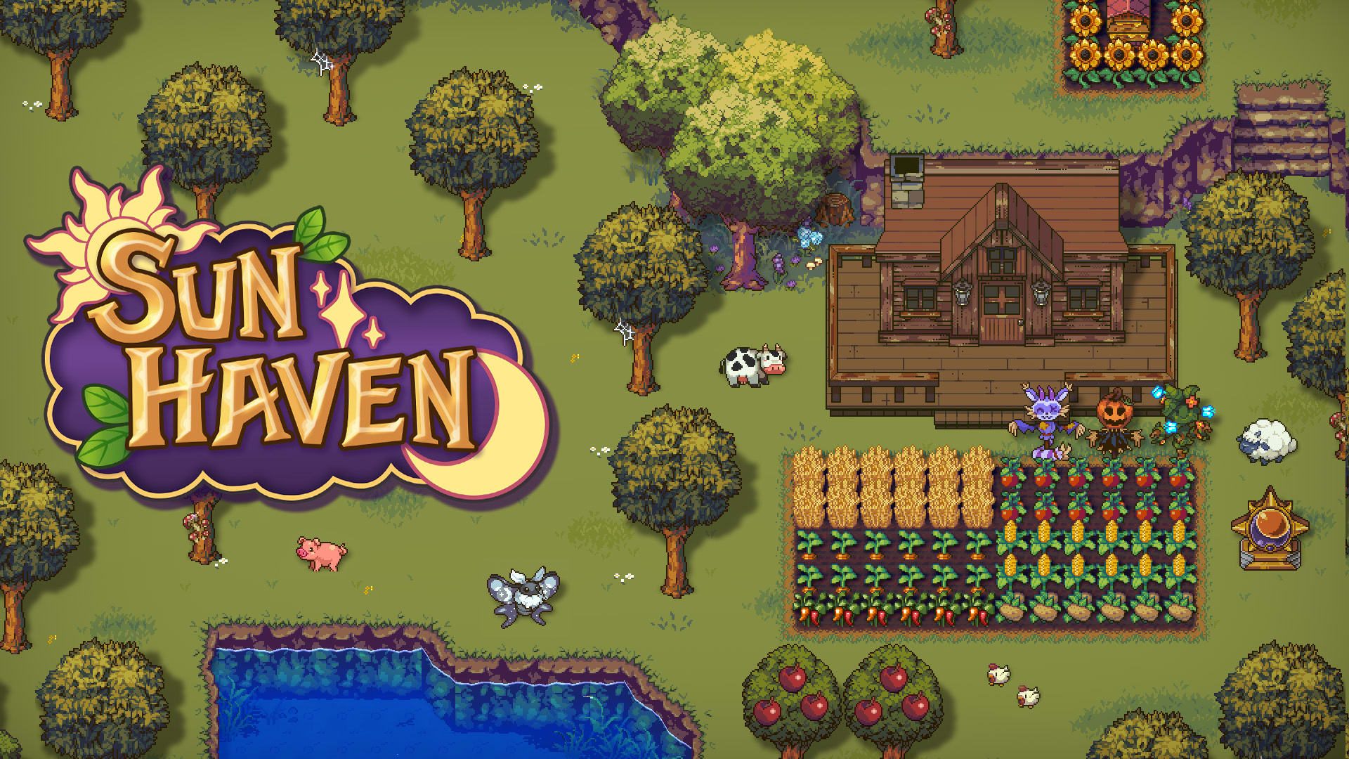 Sun Haven Official Shop: 7 Secret Items Gamers Can't Miss