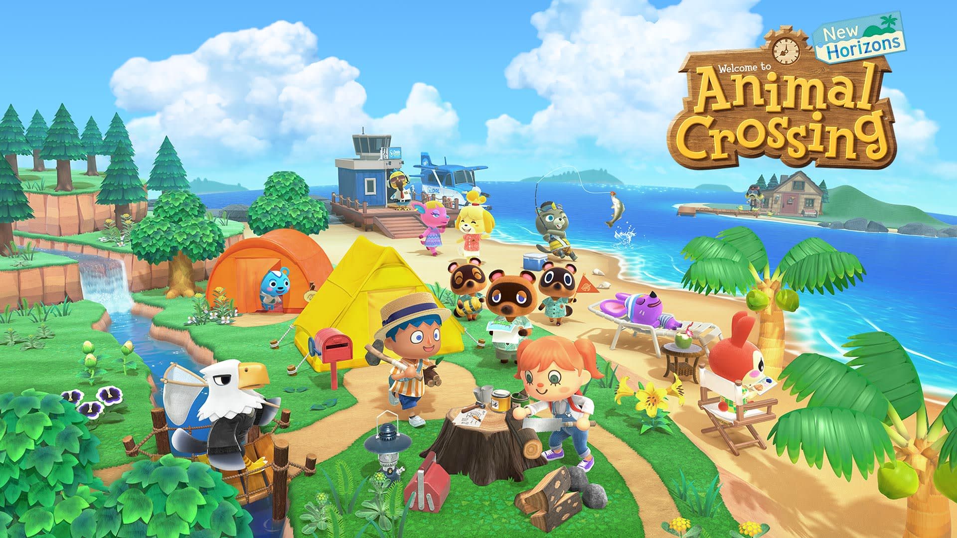 Animal Crossing Official Store: Inside the Game’s Secret Shop