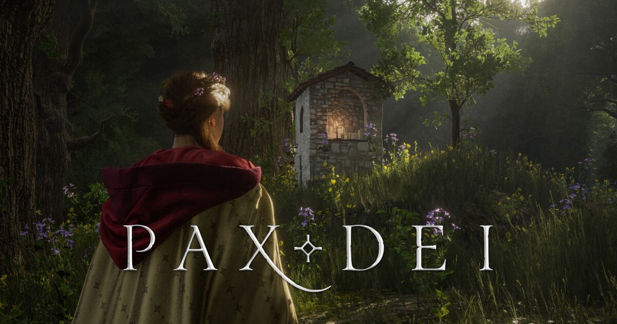 Pax Dei Shop Game Hacks: 7 Insider Tips to Level Up Fast