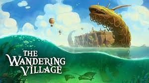 The Wandering Village Merch: 7 Rare Items Player Craves