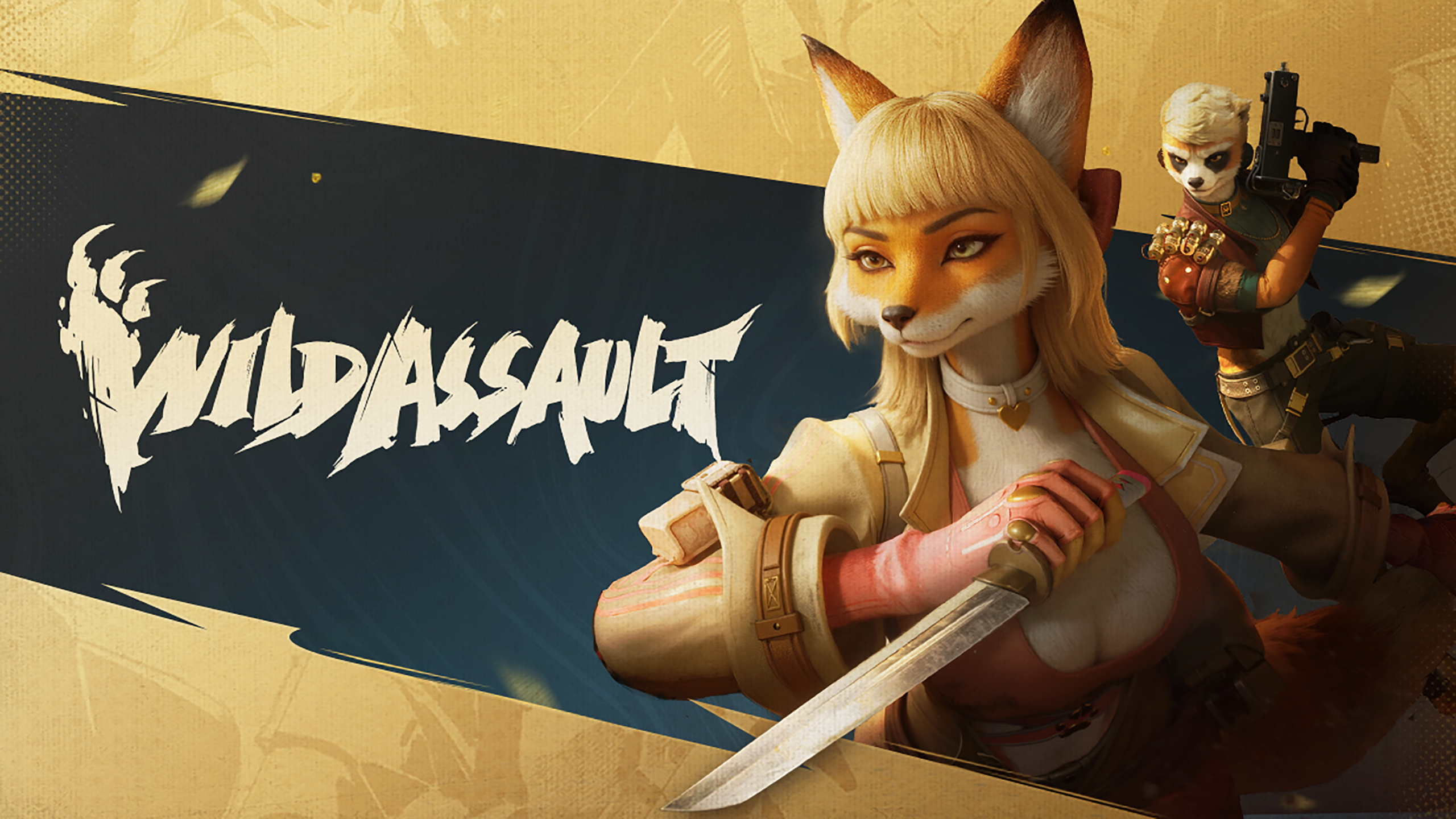Wild Assault Official Merch: 7 Must‑Have Items for Gamers