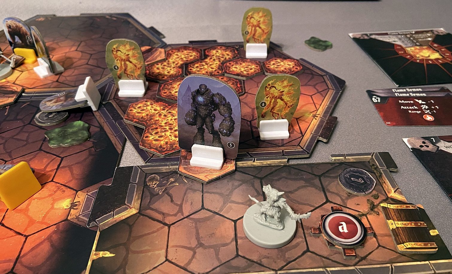 Gloomhaven Shop Essentials: Game Gear Every Player Needs