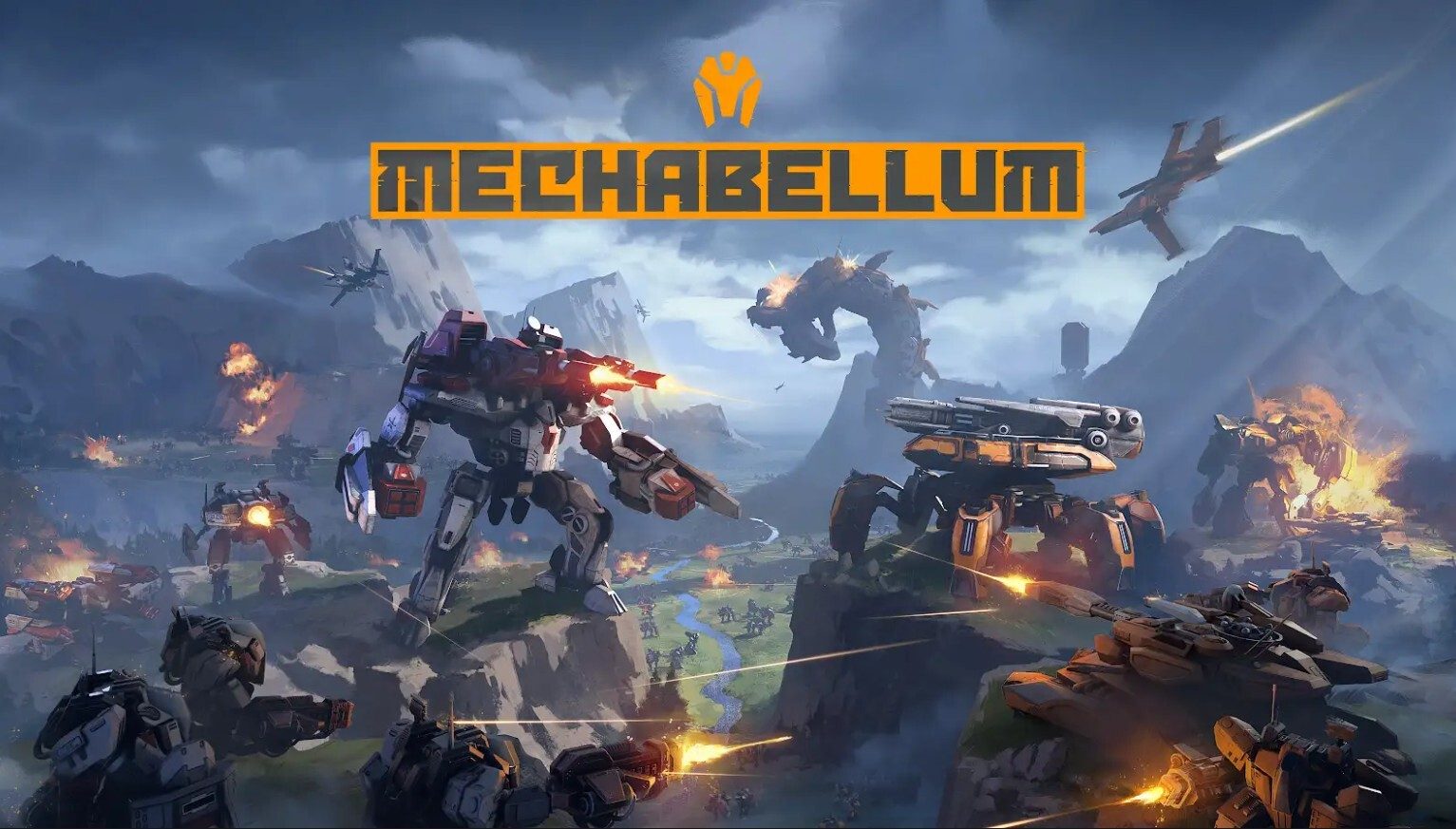 Mechabellum Official Shop: 7 Must‑Have Items for Gamers