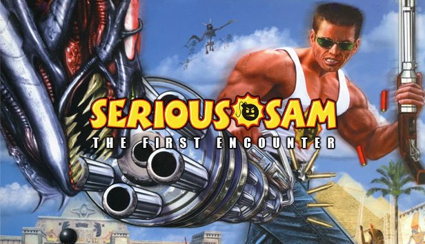 Serious Sam Official Merchandise: 7 Must-Have Fan Items