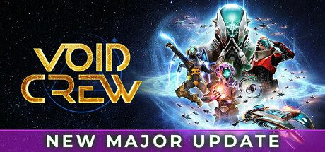 Void Crew Official Merchandise: 7 Must-Have Items for Gamers