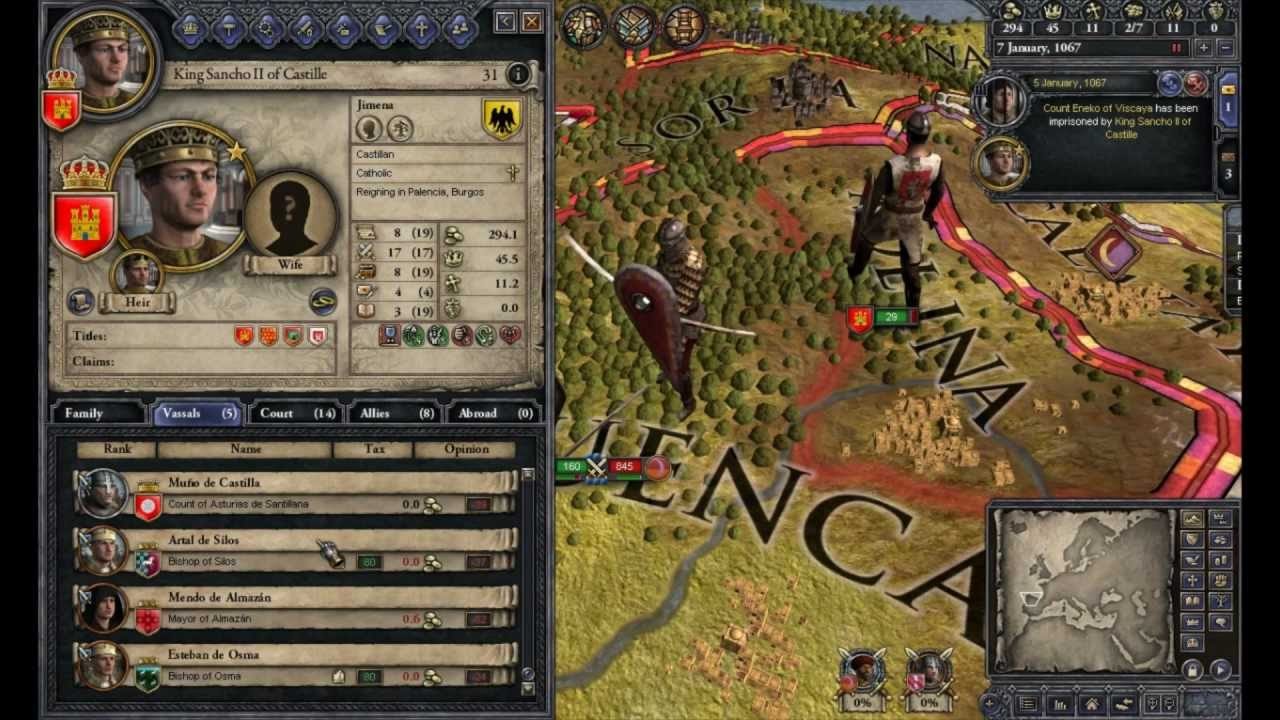 Crusader Kings Merch: 7 Rare Finds Every Fan Must Own
