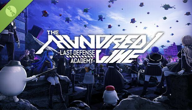 The Hundred Line Last Defense Academy Merchandise: Hot Picks