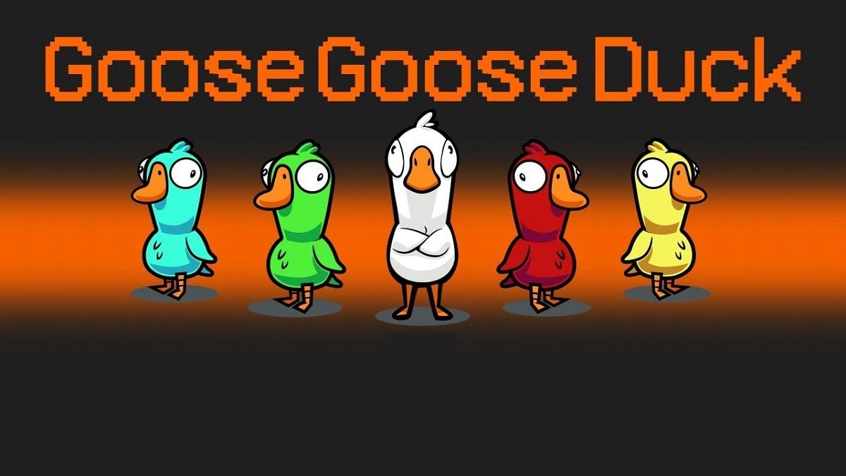 Goose Goose Duck Official Merchandise: 7 Must‑Have Items