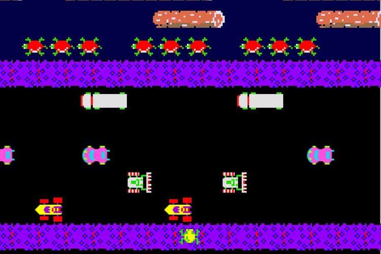 Frogger Store Game: 7 Hidden Levels That Revive Arcade Magic