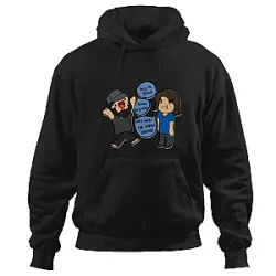 We Are Game Grump PTTT1305  Game Grumps Hoodies