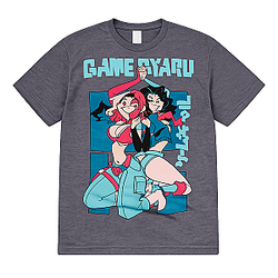 Back to Back DTNK2505 Game Grumps T-Shirts