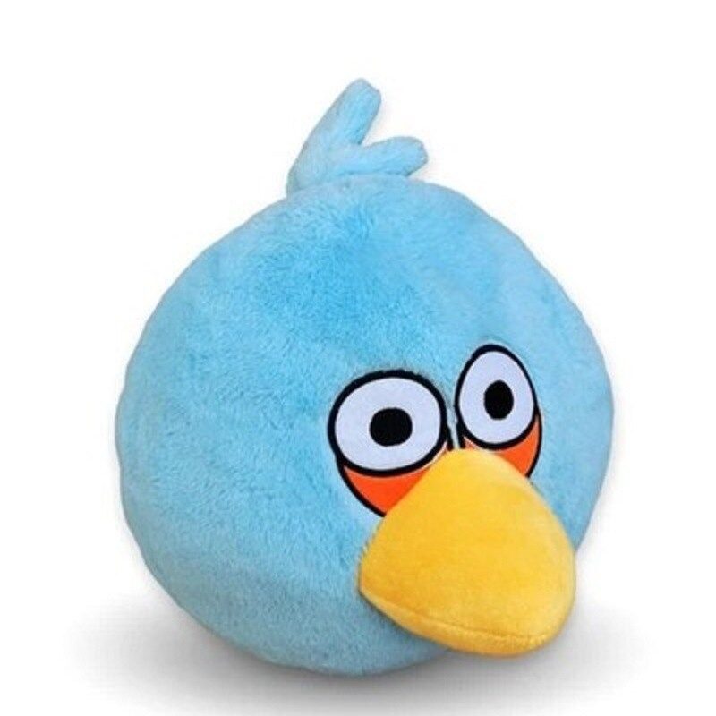 Inside the Angry Bird Plush Official Store: Top Picks