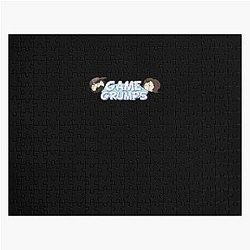 Game Grumps Puzzles - Game Grumps Gifts For Game Fan Jigsaw Puzzle RB2507