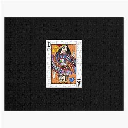 Game Grumps Puzzles - Game Grumps Playing Card Jigsaw Puzzle RB2507
