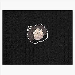 Game Grumps Puzzles - Game Grumps Danny Grumphead Jigsaw Puzzle RB2507