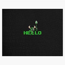 Game Grumps Puzzles - Hello! Game Grumps Jigsaw Puzzle RB2507