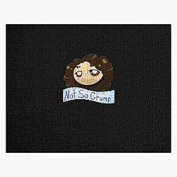 Game Grumps Puzzles - Danny Game Grumps Gift Idea Jigsaw Puzzle RB2507