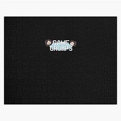 Game Grumps Puzzles - Pixel Grumps! Jigsaw Puzzle RB2507