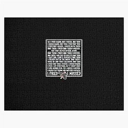Game Grumps Puzzles - I Fired And Then I Missed - Game Grumps Fandom Jigsaw Puzzle RB2507